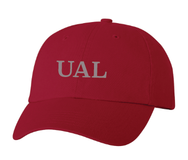 UAL | Classic Dad Hat