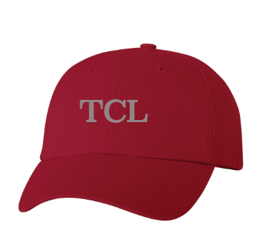 TCL | Classic Dad Hat