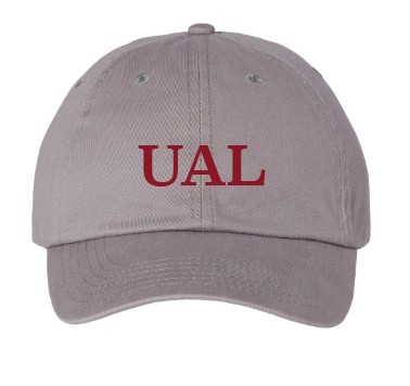 UAL | Classic Dad Hat