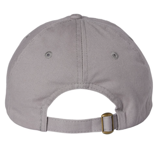 TCL | Classic Dad Hat