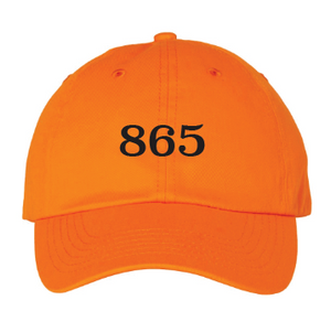 865 | Classic Dad Hat