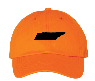 Tennessee | Classic Dad Hat