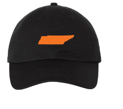 Tennessee | Classic Dad Hat