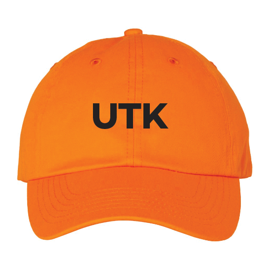 UTK | Classic Dad Hat