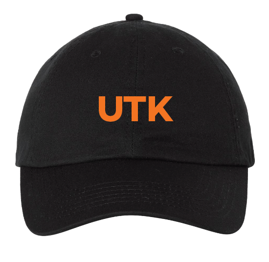 UTK | Classic Dad Hat