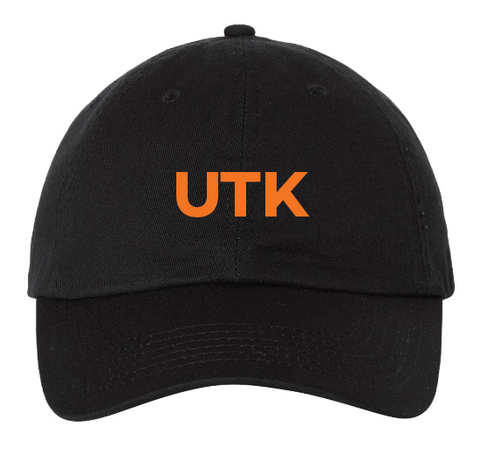 UTK | Classic Dad Hat