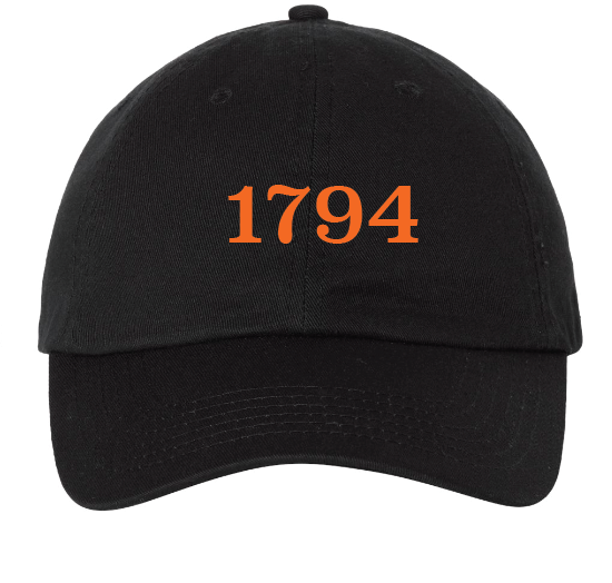 1794 | Classic Dad Hat
