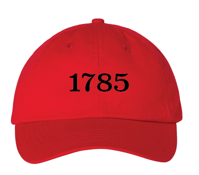 1785 | Classic Dad Hat