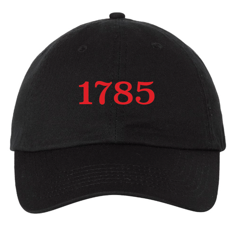 1785 | Classic Dad Hat