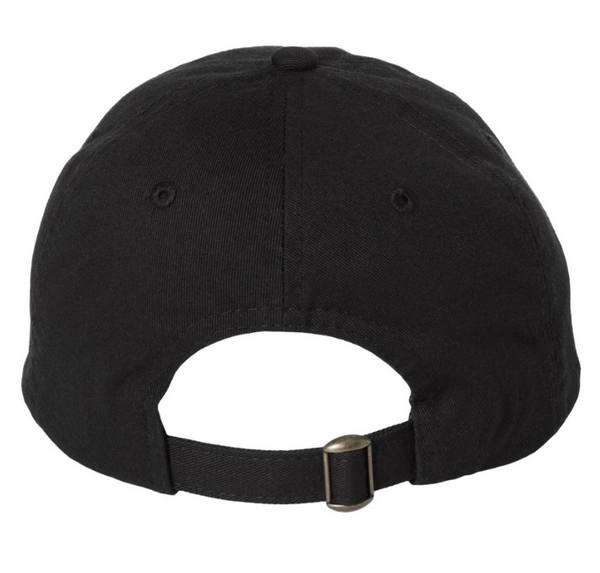 GA | Classic Dad Hat
