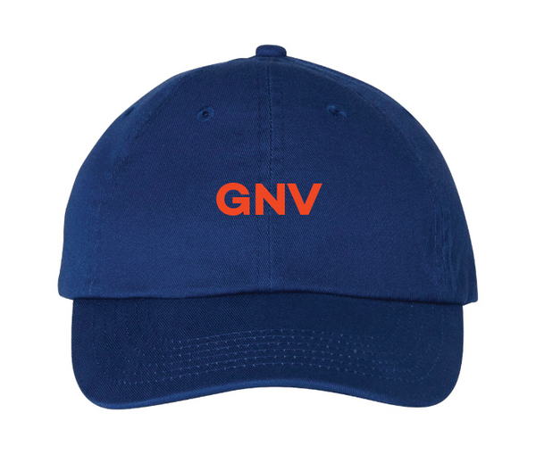 GNV | Classic Dad Hat