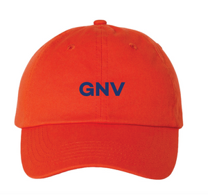 GNV | Classic Dad Hat