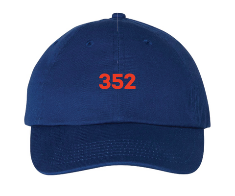 352 | Classic Dad Hat