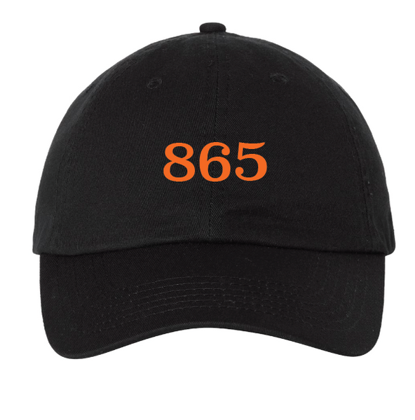 865 | Classic Dad Hat