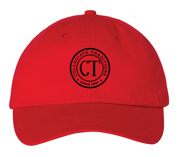 Collegiate Traditions | Classic Dad Hat