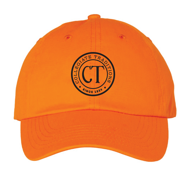 Collegiate Traditions | Classic Dad Hat