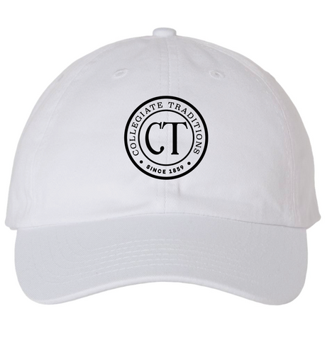 Collegiate Traditions | Classic Dad Hat