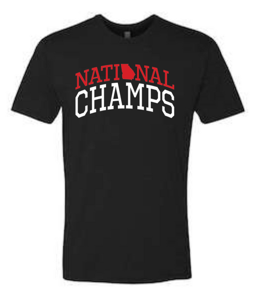 National Champs | GA