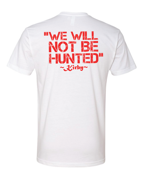 Hunted | GA